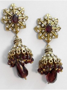 Victorian Earrings